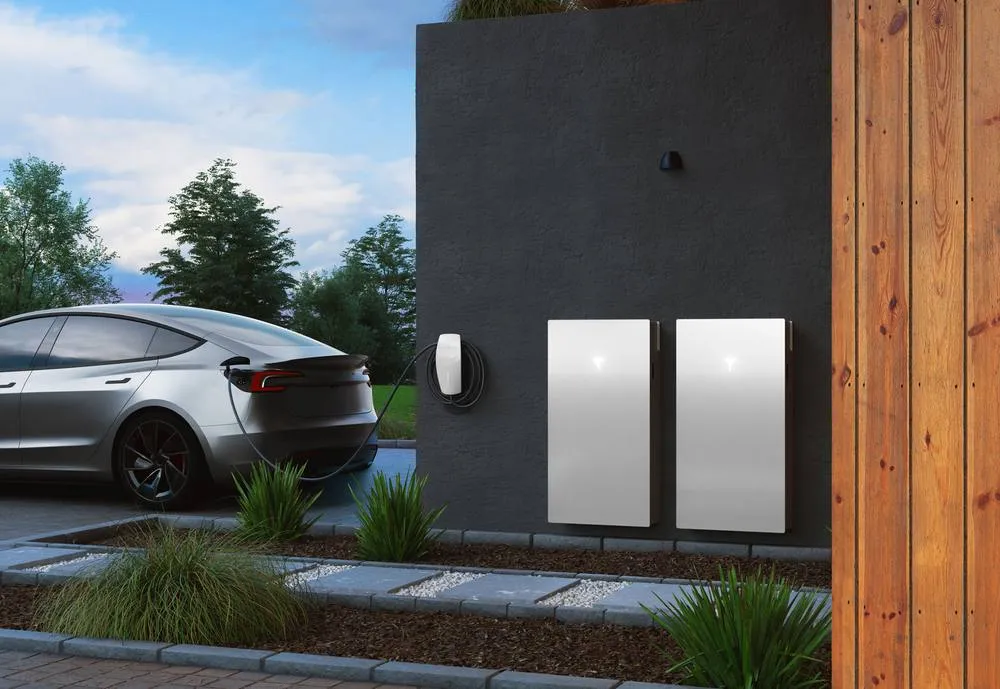 Stationary Battery