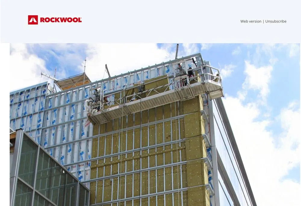Continuous Exterior Insulation