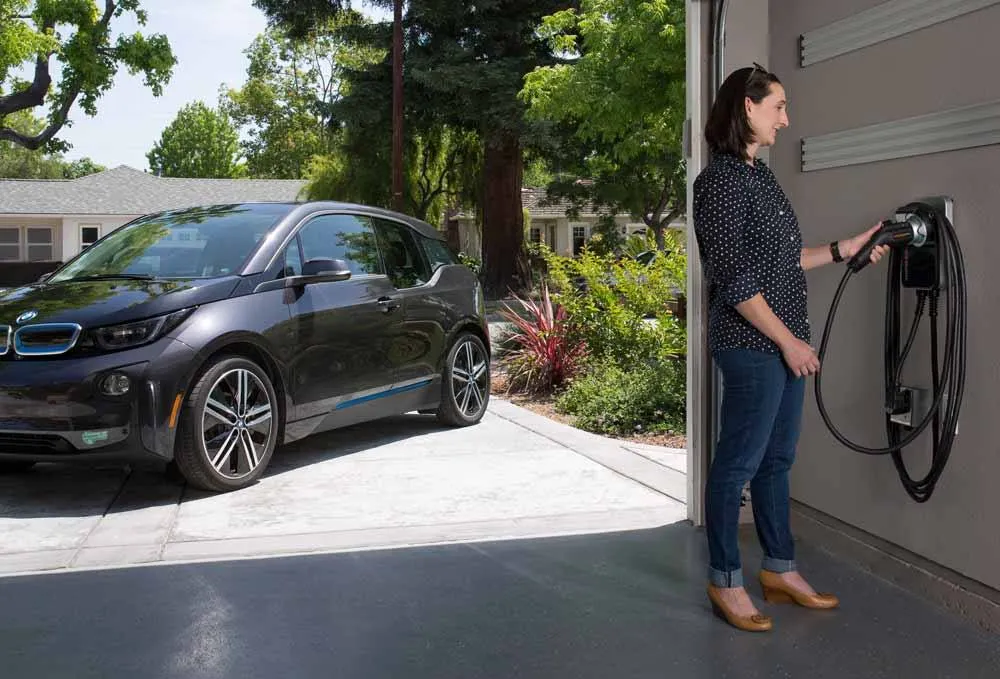 EV Charger