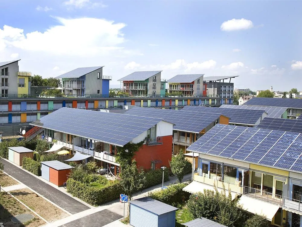 Photovoltaics