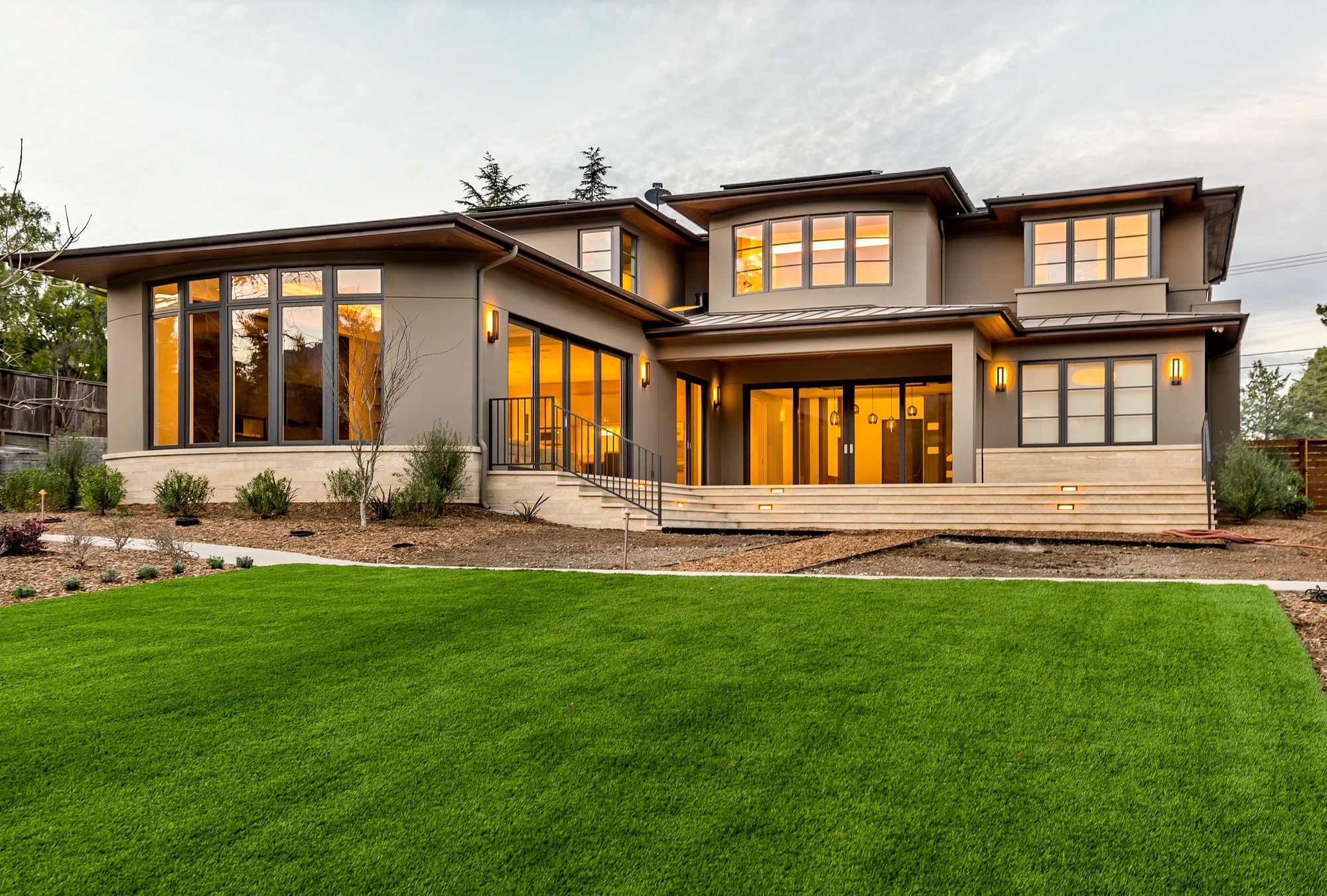 Elena Los Altos Hills — 1