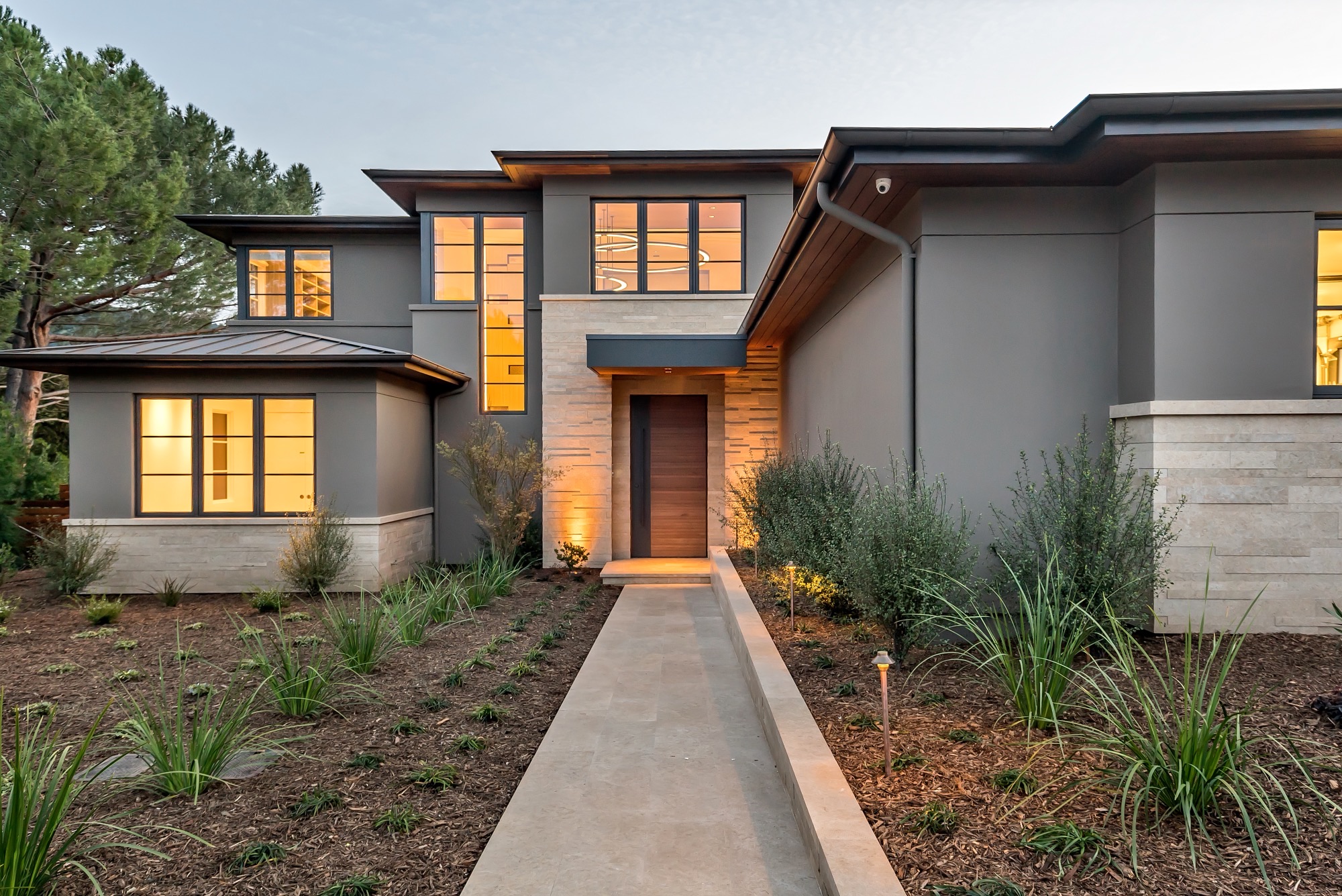 Elena Los Altos Hills — 2