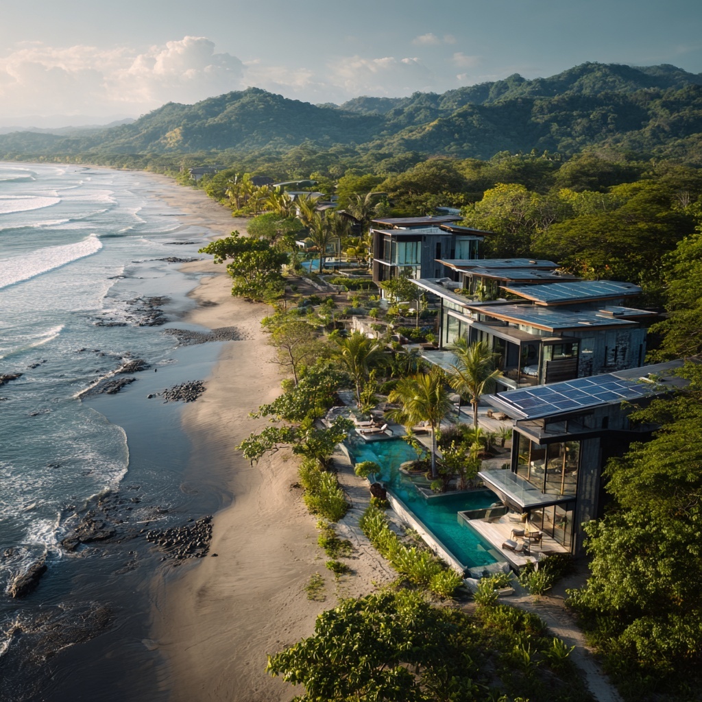 Esmeralda Regenerative Coastal Community — 1