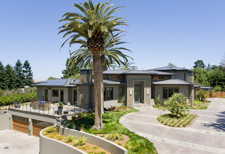 Fremont Los Altos Hills — 1