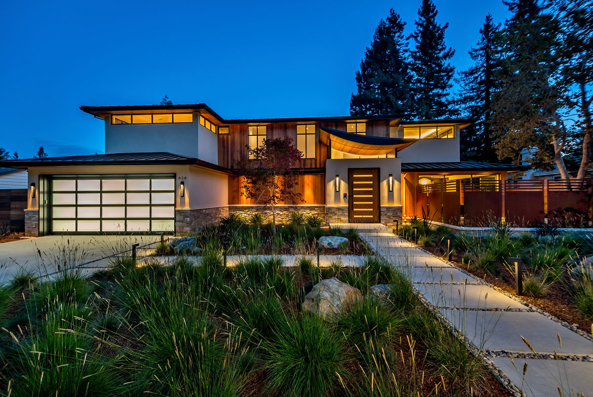 Hawthorne Los Altos — 1