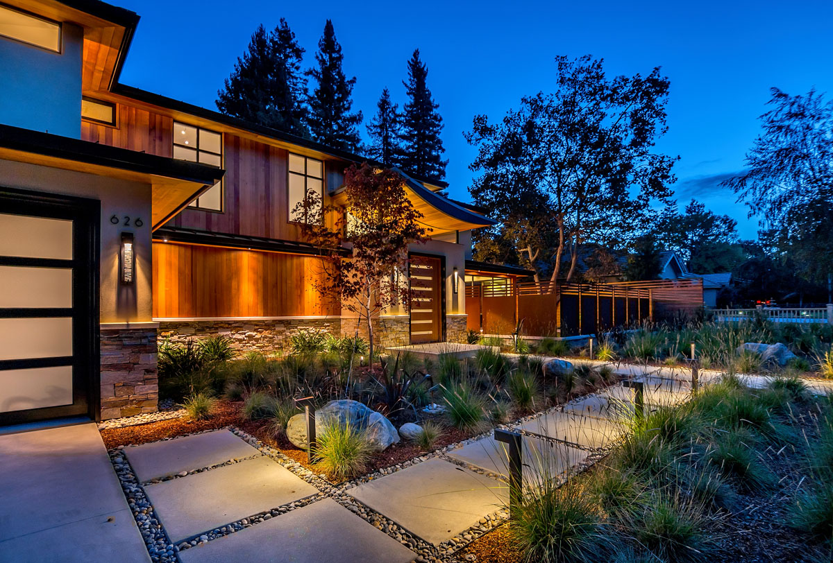 Hawthorne Los Altos — 2