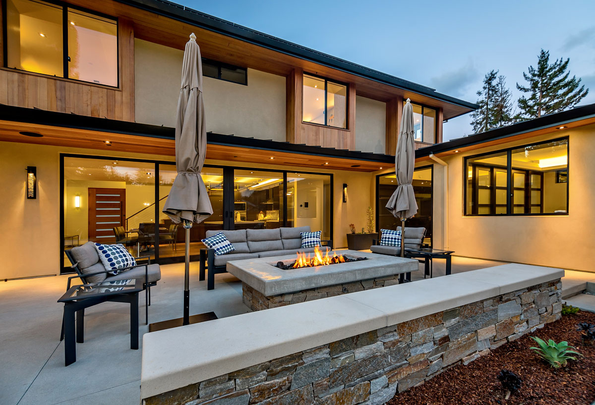 Hawthorne Los Altos — 4