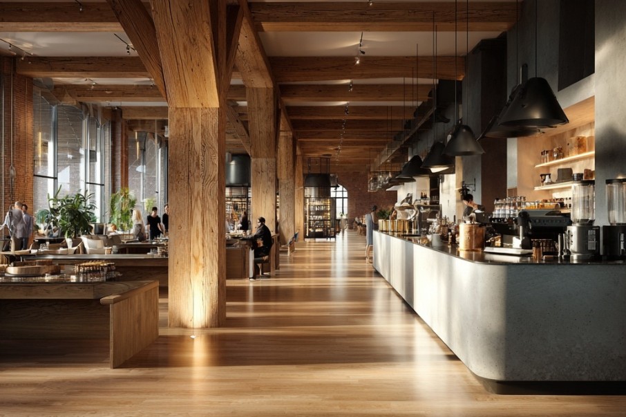 River Run Residences — 11