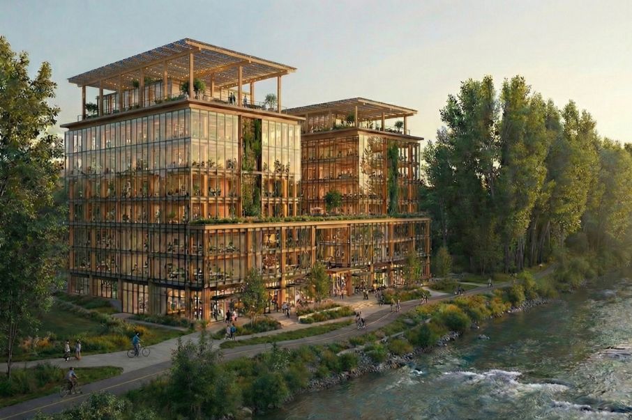 River Run Residences — 2