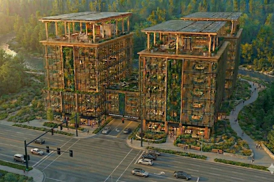 River Run Residences — 3