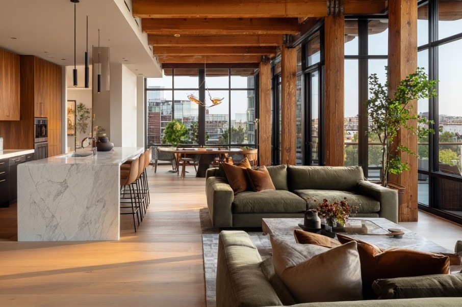 River Run Residences — 4