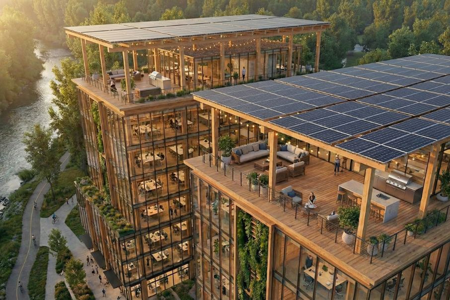 River Run Residences — 5