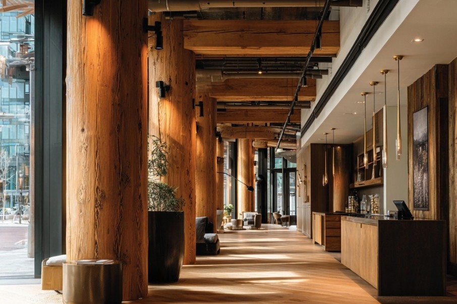 River Run Residences — 6