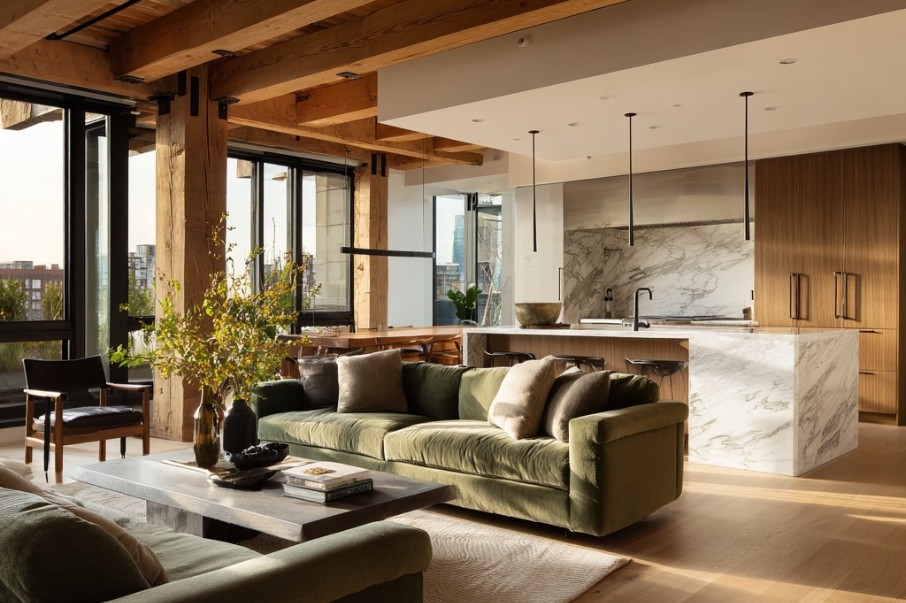 River Run Residences — 7