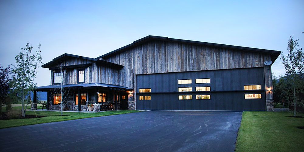 Snake River Aviation Community — 6