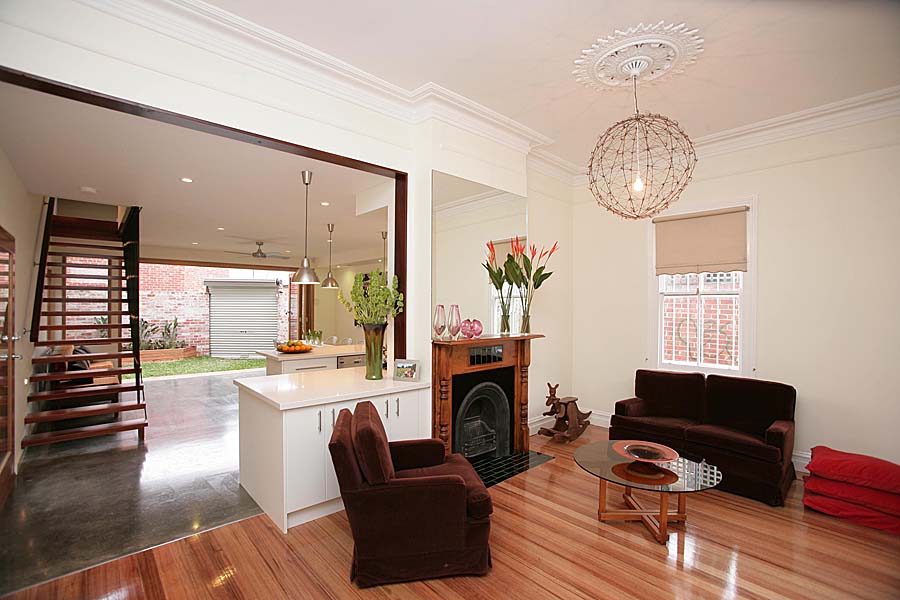 Westgarth Melbourne — 2
