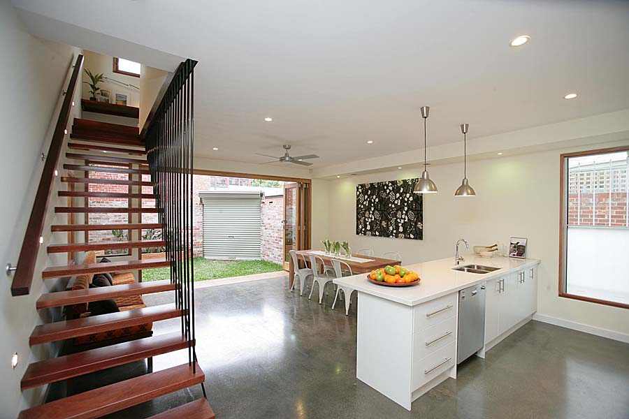 Westgarth Melbourne — 3