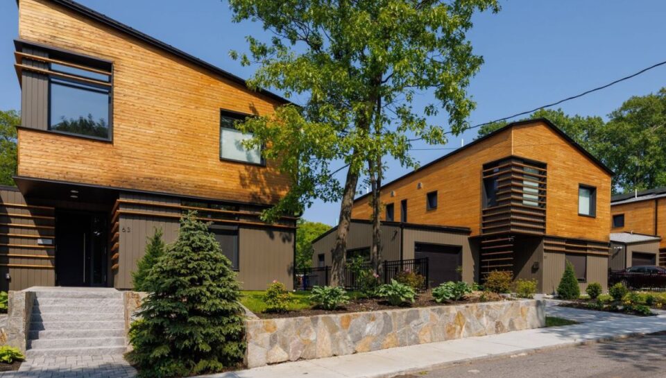 Tyson Dirksen Projects